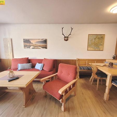 Bungalow Irmgard Bad Mitterndorf Eksteriør bilde