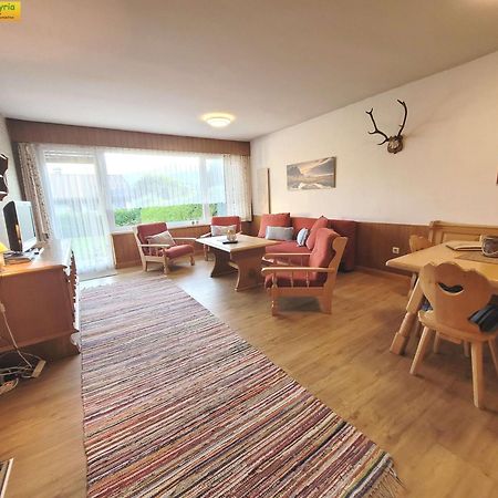 Bungalow Irmgard Bad Mitterndorf Eksteriør bilde