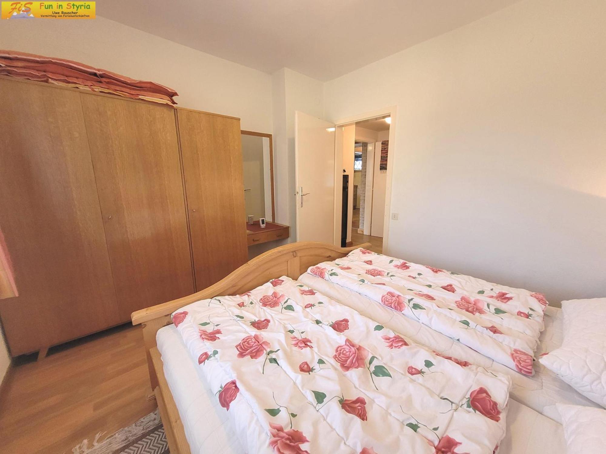Bungalow Irmgard Bad Mitterndorf Eksteriør bilde