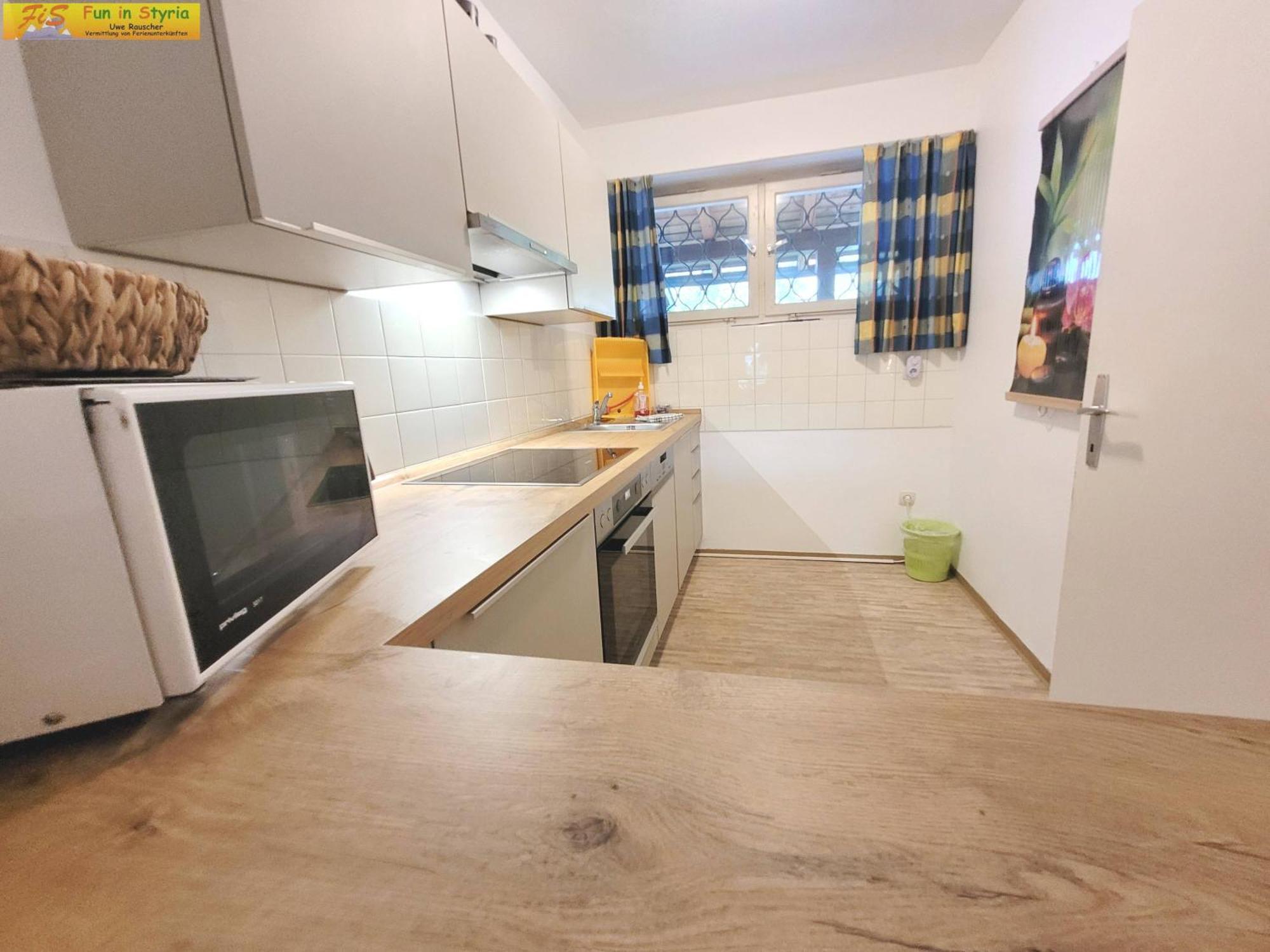 Bungalow Irmgard Bad Mitterndorf Eksteriør bilde