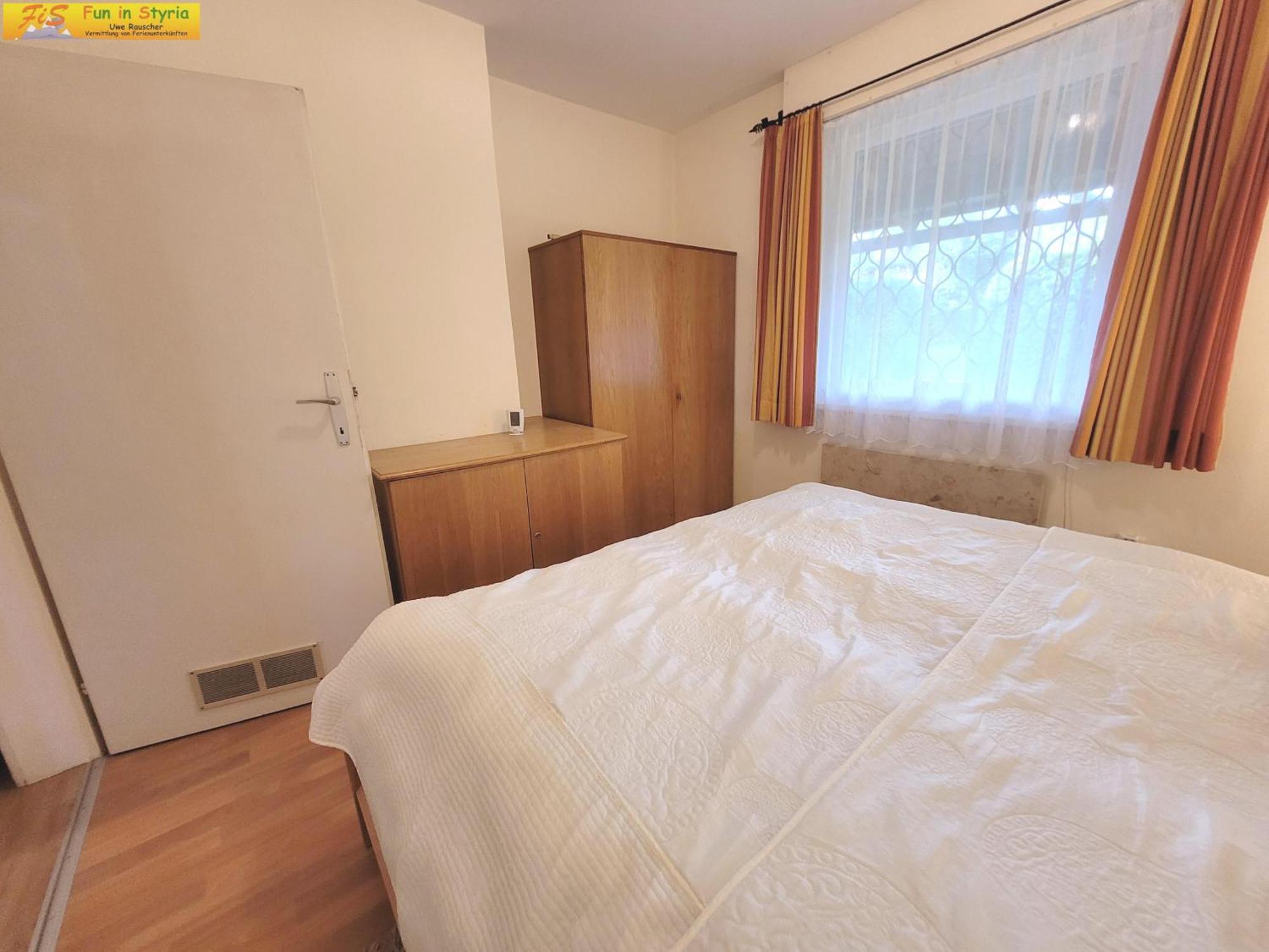 Bungalow Irmgard Bad Mitterndorf Eksteriør bilde