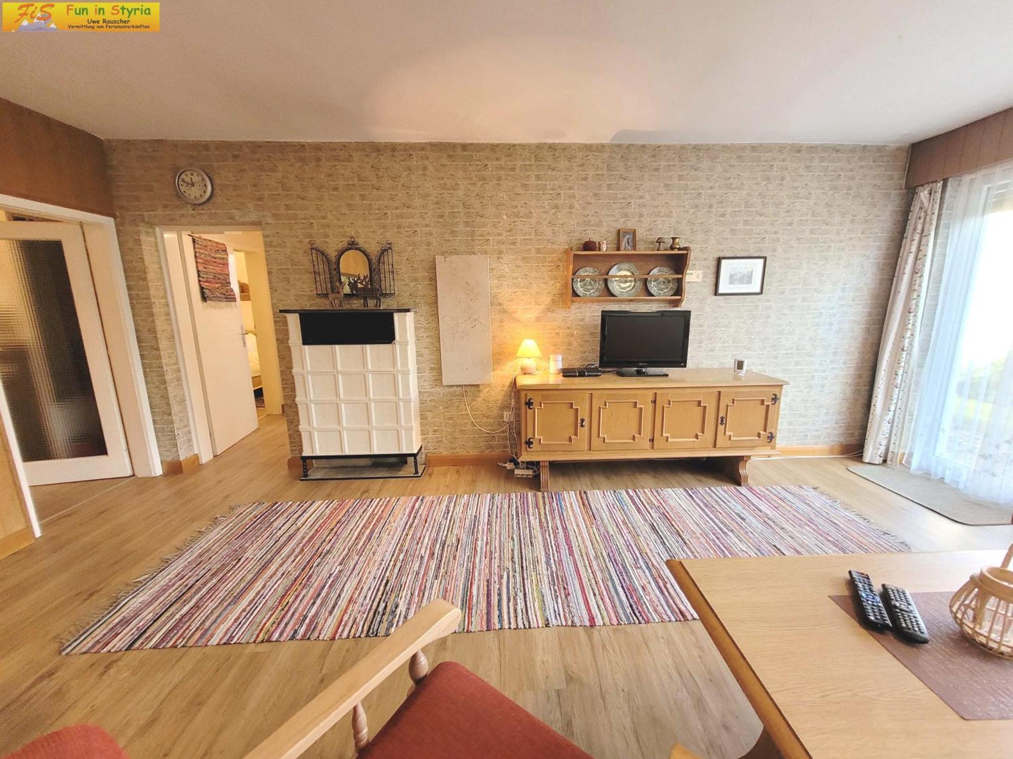 Bungalow Irmgard Bad Mitterndorf Eksteriør bilde
