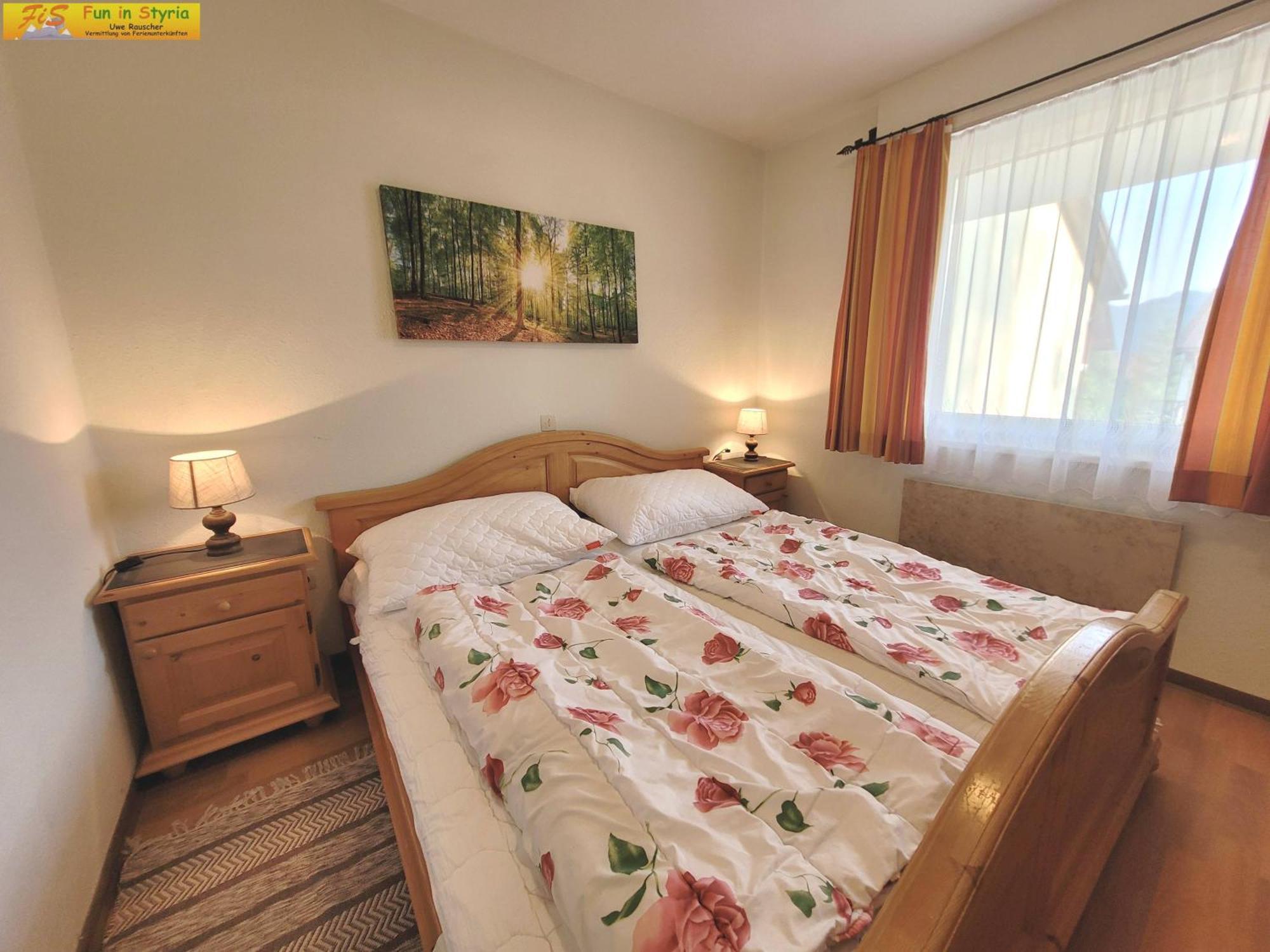 Bungalow Irmgard Bad Mitterndorf Eksteriør bilde