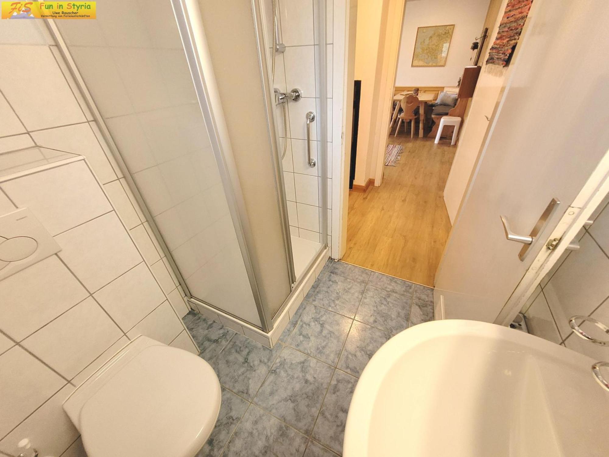 Bungalow Irmgard Bad Mitterndorf Eksteriør bilde